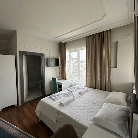 Nurer Apart Otel 안탈리아 외부 사진