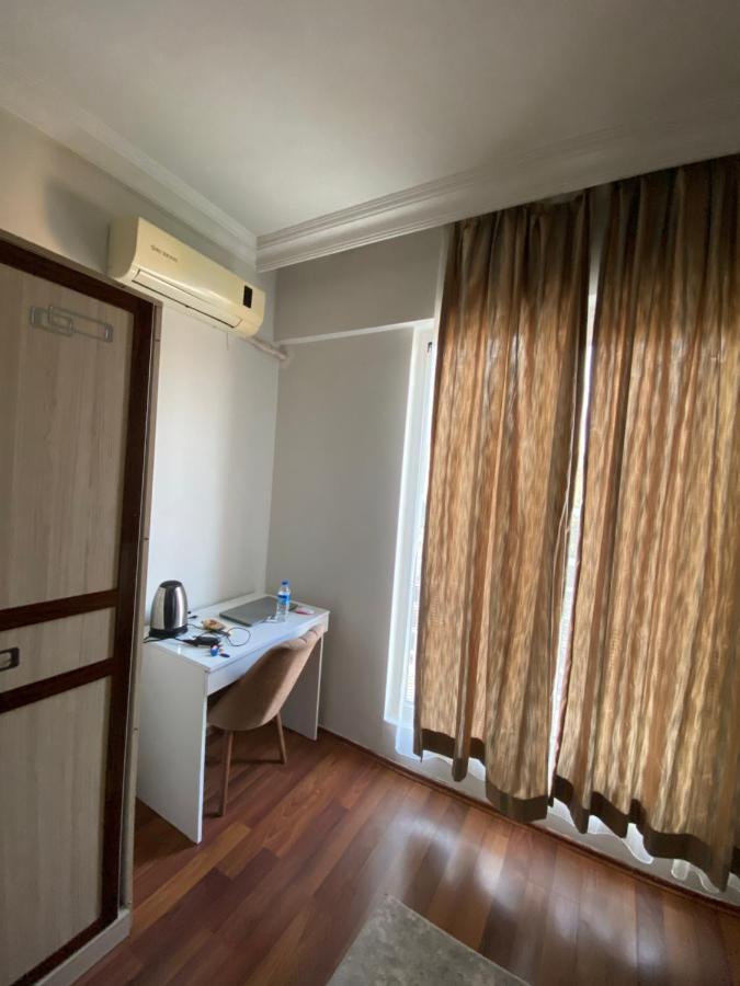 Nurer Apart Otel 안탈리아 외부 사진